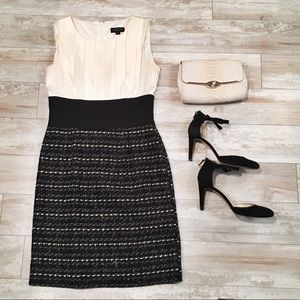 Tahari dress
